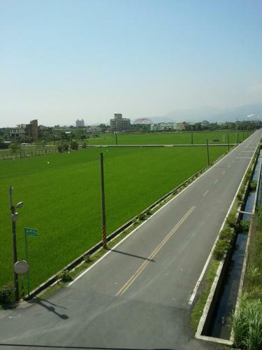 Wujie My Home