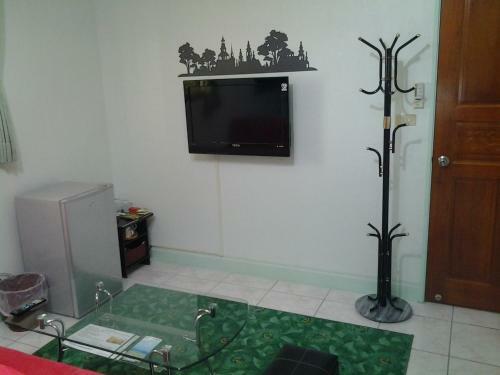 Wujie My Home