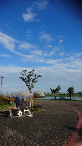 Wujie My Home