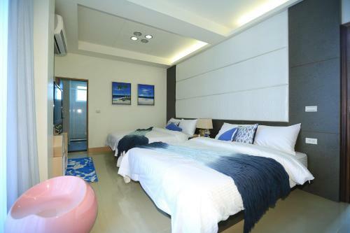 Fuye B&B
