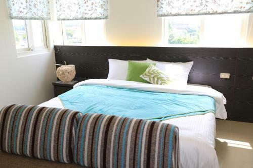Fuye B&B