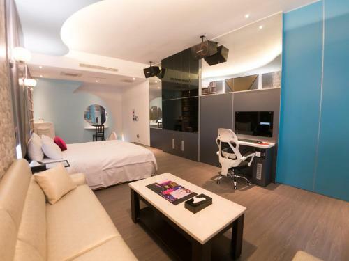 Sweet Love Boutique Motel