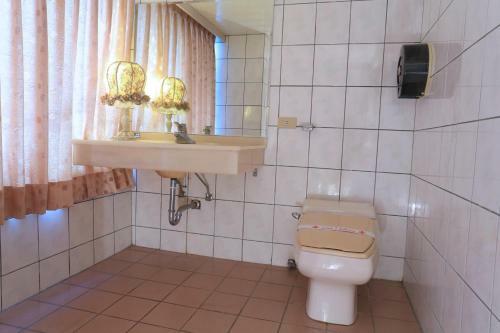 Albergue Kings Hotel