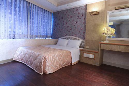 Albergue Kings Hotel