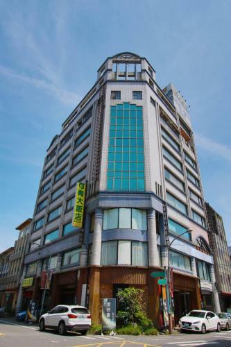 Albergue Kings Hotel