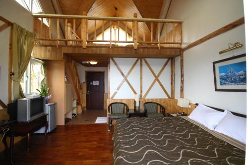 Cingjing Vienna Pleasance Cottage