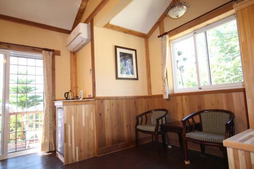 Cingjing Vienna Pleasance Cottage