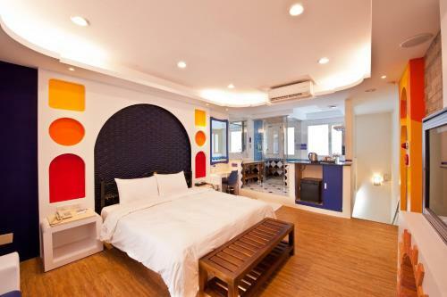 Yudali Motel