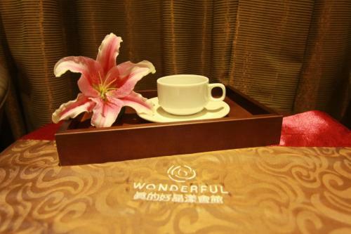 Albergue Wonderful Hall Hotel
