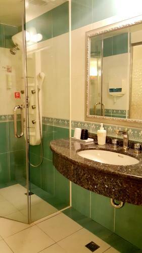 Albergue Wonderful Hall Hotel