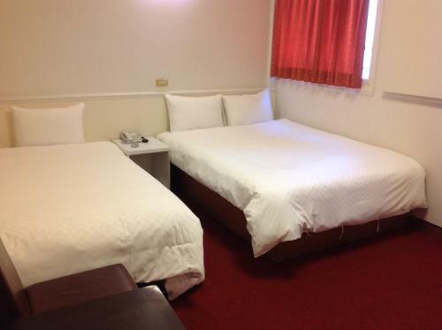Posada Long Cherng Hotel