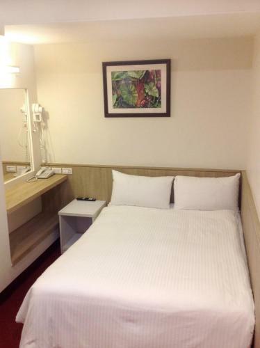 Posada Long Cherng Hotel