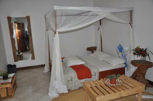 Albergue Villa Poa