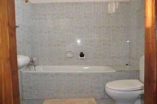 Albergue Villa Poa