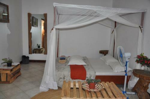 Albergue Villa Poa