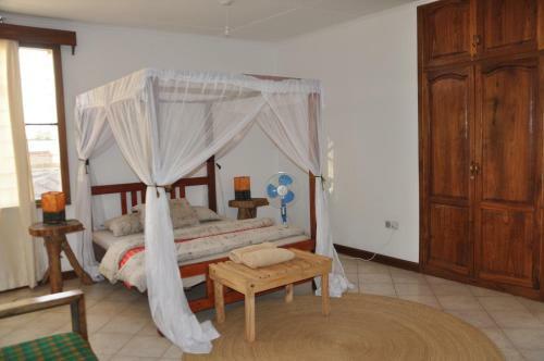 Albergue Villa Poa