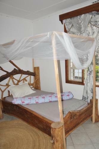 Albergue Villa Poa