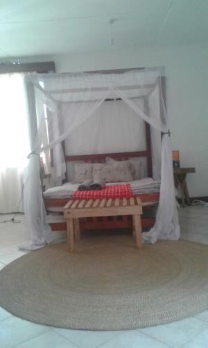 Albergue Villa Poa