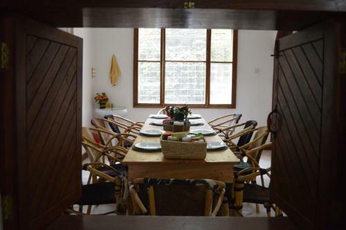 Albergue Villa Poa