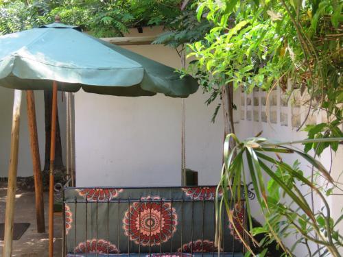 Hostal Boulevard Inn