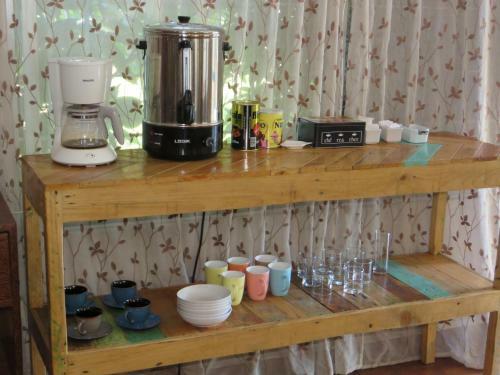 Hostal Boulevard Inn