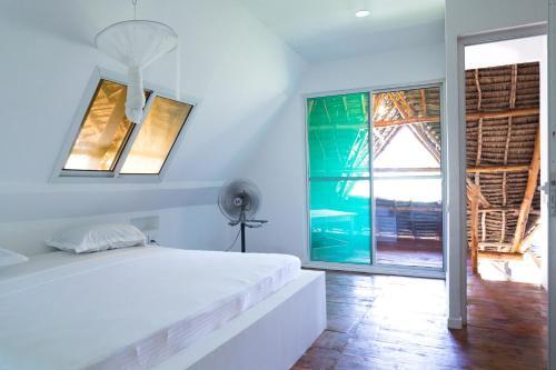 Bed & Breakfast Lazy Beach House