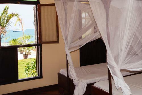 Posada Abuso Inn