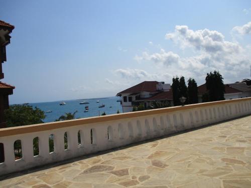 Posada Abuso Inn