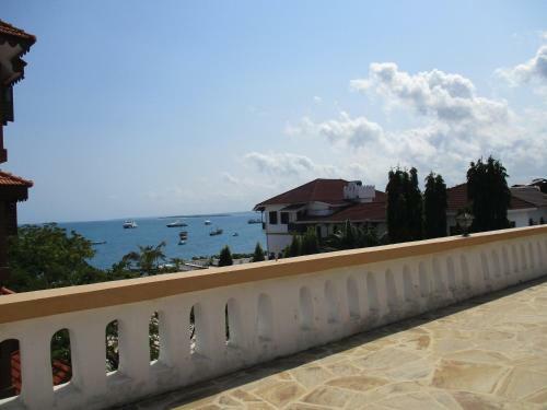 Posada Abuso Inn
