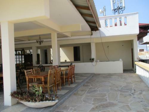 Posada Abuso Inn