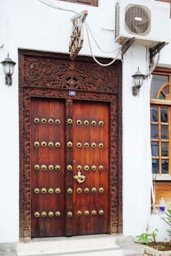 Posada Abuso Inn