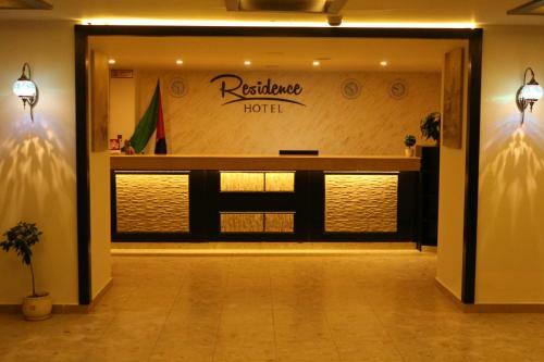 Residence Hotel