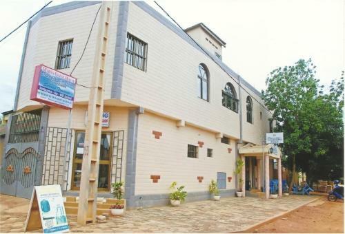 Hostal Marys Guest House