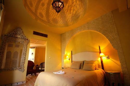 Hostal Dar Tozeur