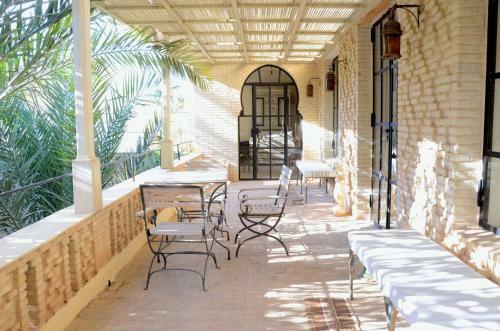 Hostal Dar Tozeur