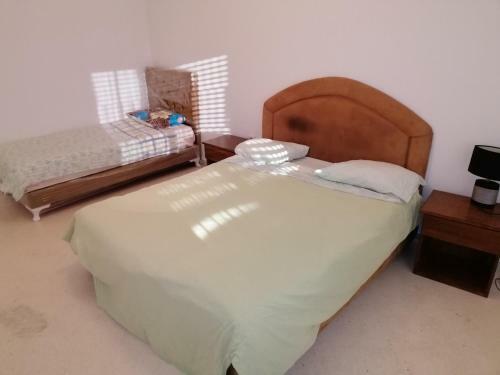 Imavac Apartments Fatimides