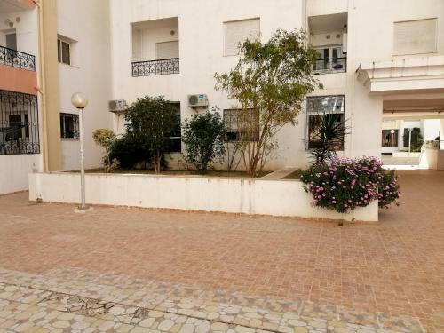 Imavac Apartments Fatimides