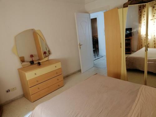 Imavac Apartments Fatimides