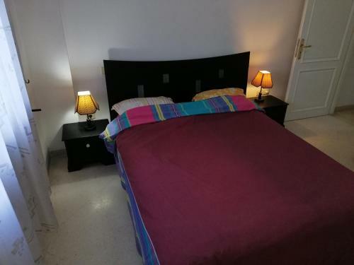 Imavac Apartments Fatimides