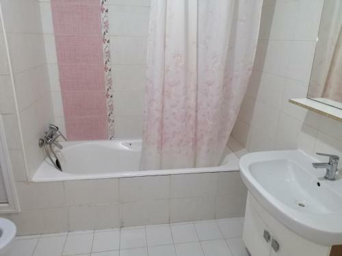 Imavac Apartments Fatimides