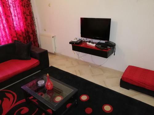 Imavac Apartments Fatimides