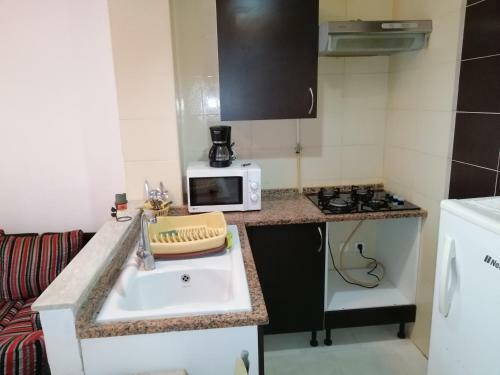 Imavac Apartments Fatimides