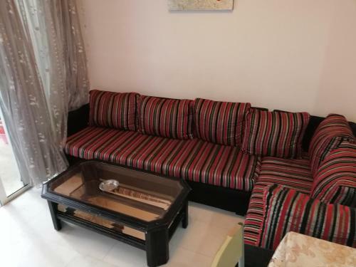 Imavac Apartments Fatimides