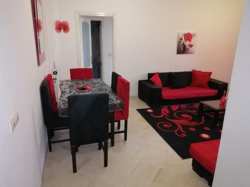 Imavac Apartments Fatimides