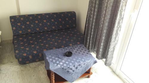 Imavac Apartments Fatimides
