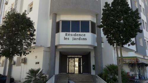 Imavac Apartments Fatimides