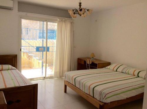 Hostal Maison Myriam