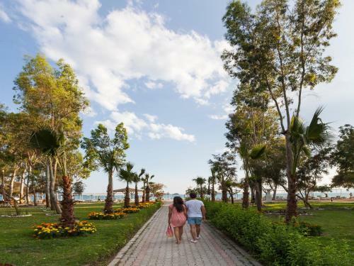 Hotel Lykia Botanika Beach Fun & Club