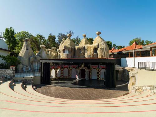 Hotel Lykia Botanika Beach Fun & Club