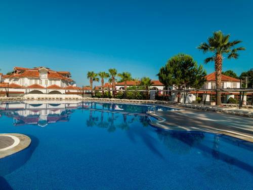 Hotel Lykia Botanika Beach Fun & Club